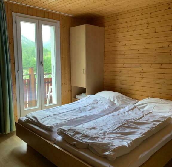 Pension Waldegg   Restaurant