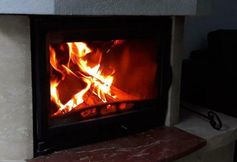 Pensiunea Aria Paltinis