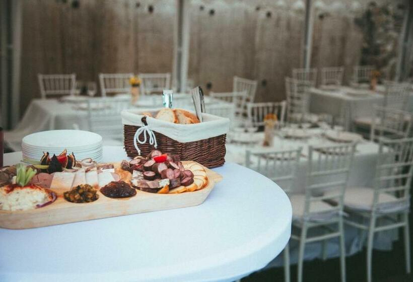 Pensiunea Aria Paltinis