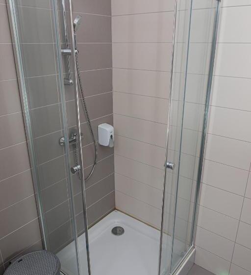 Pensiunea Aria Paltinis