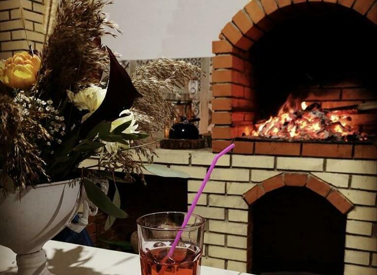 Pensiunea Grădina Ascunsa