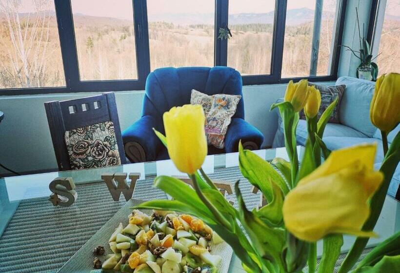 Pensiunea Grădina Ascunsa