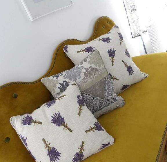 Pensiunea Grădina Ascunsa