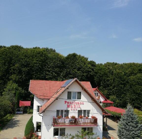 Pensiunea Maria