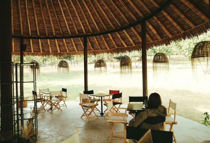 Phapok Eco Resort