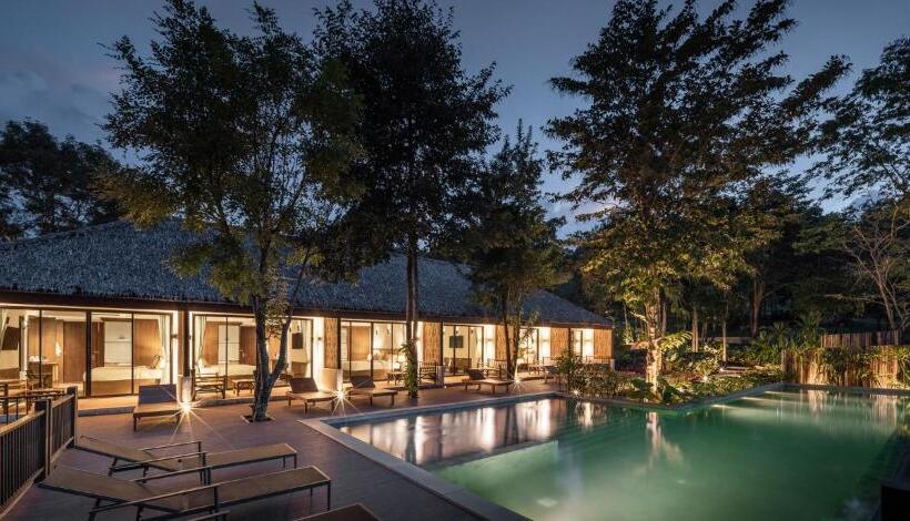 Phapok Eco Resort