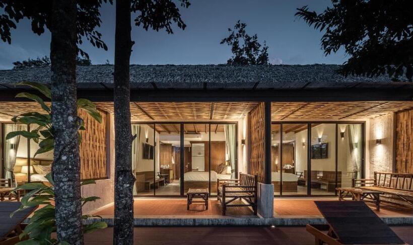 Phapok Eco Resort