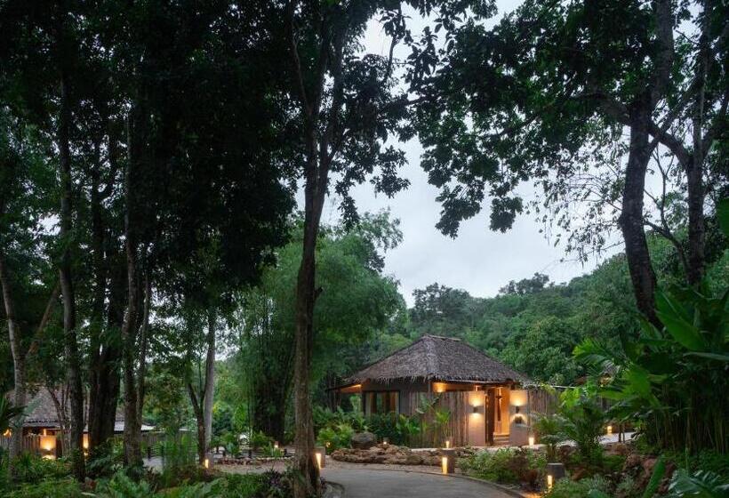 Phapok Eco Resort