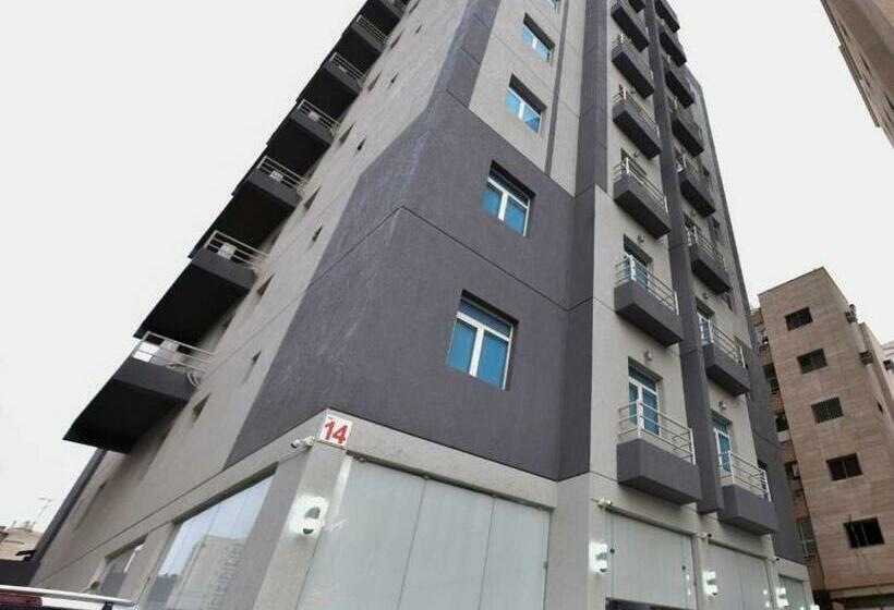 Profit Furnished Apartments