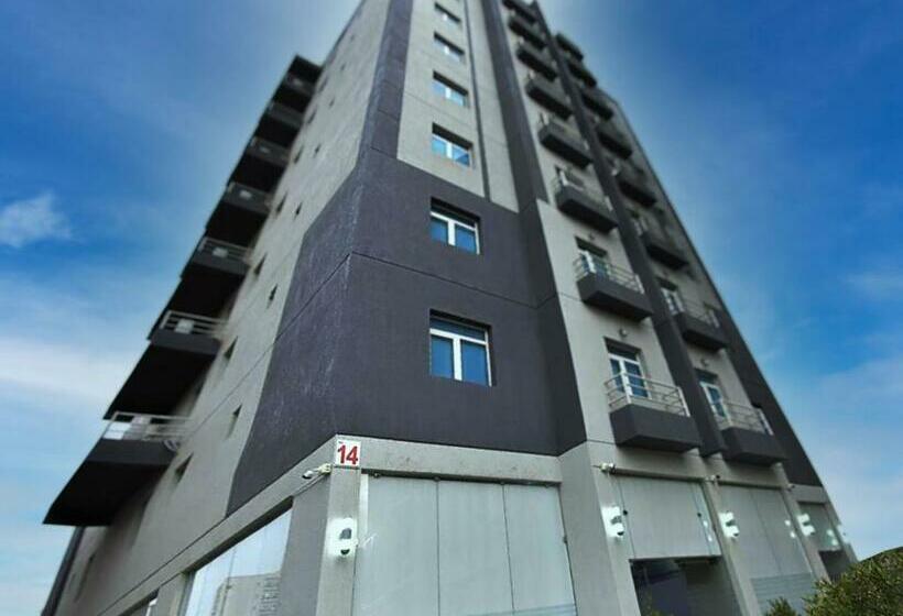 Profit Furnished Apartments