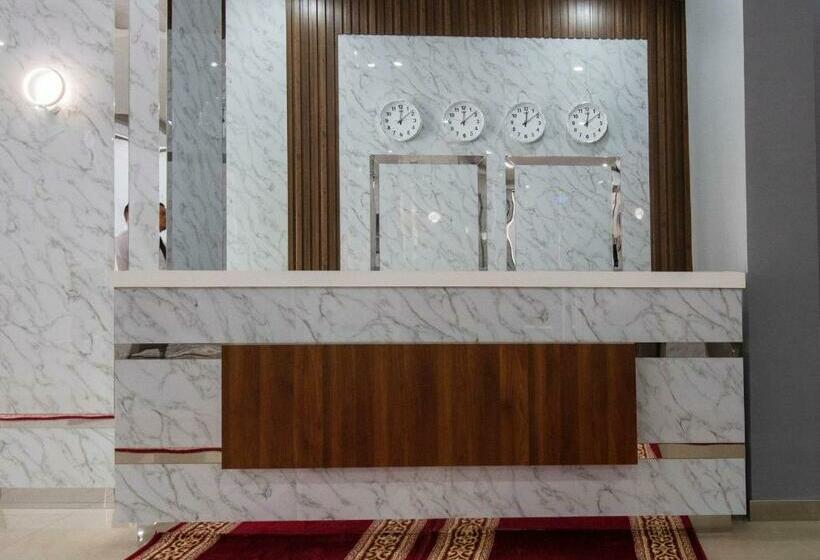 Profit Furnished Apartments