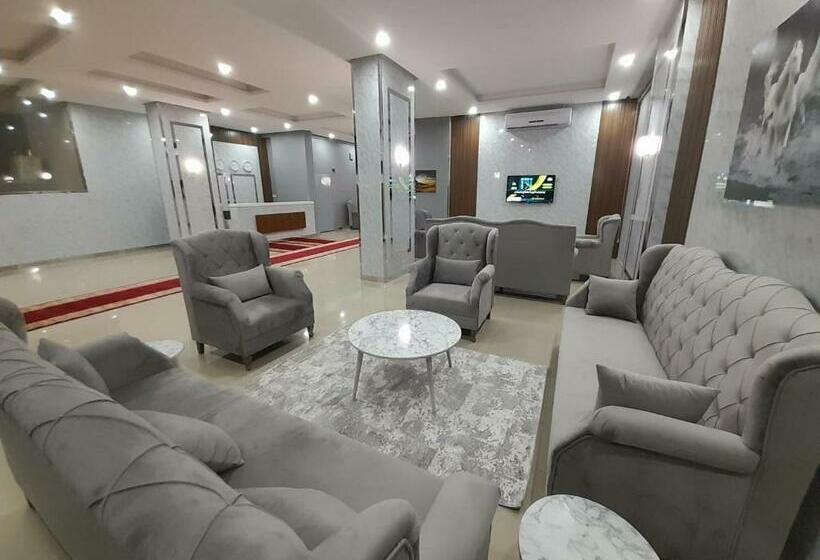 Profit Furnished Apartments