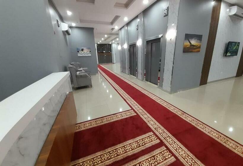 Profit Furnished Apartments