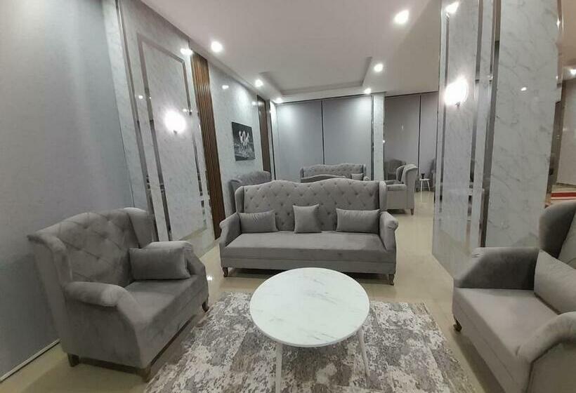 Profit Furnished Apartments