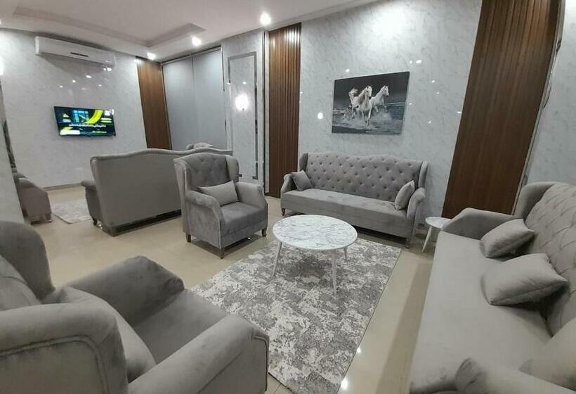 Profit Furnished Apartments