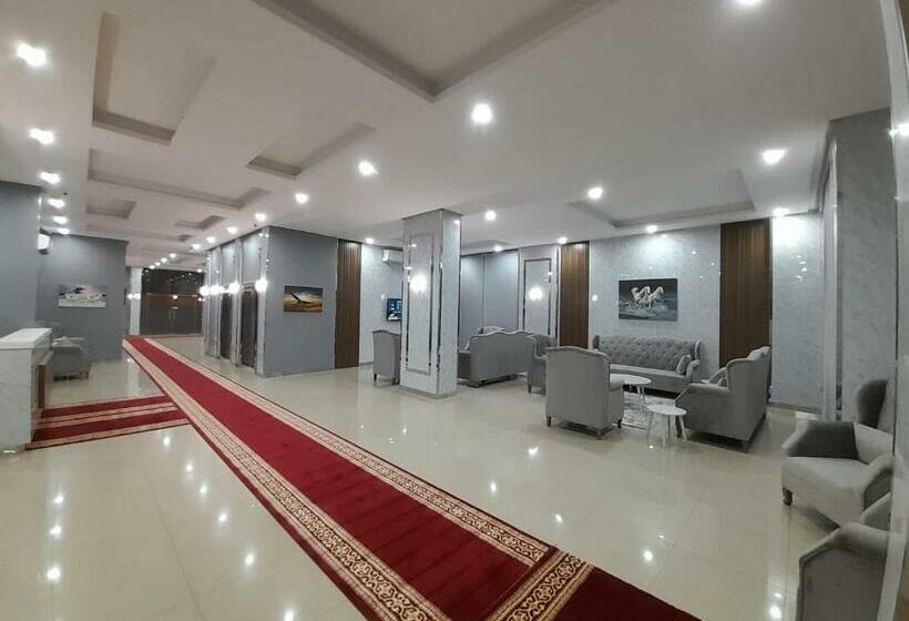 Profit Furnished Apartments