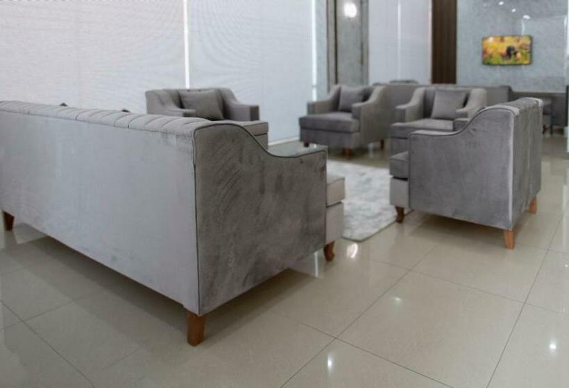 Profit Furnished Apartments