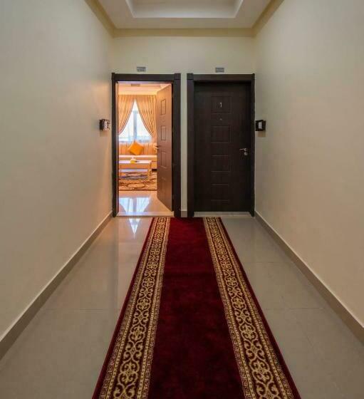 Profit Furnished Apartments