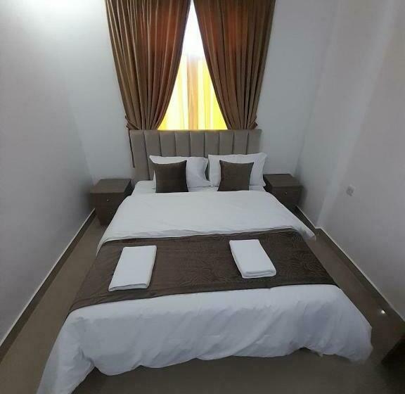 Profit Furnished Apartments