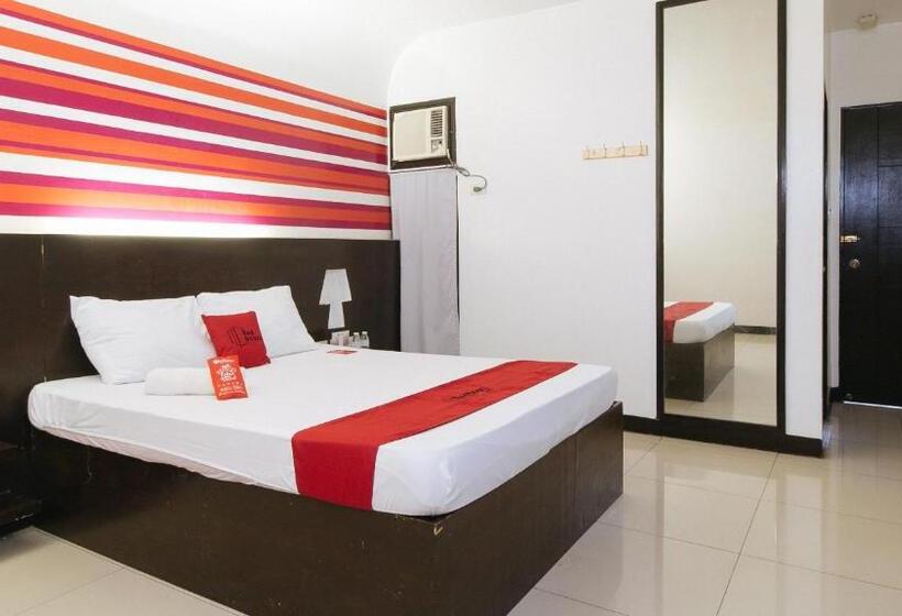Reddoorz @ El Highway Hotel Bulacan