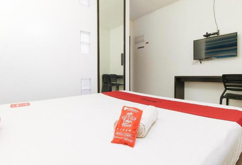 Reddoorz @ El Highway Hotel Bulacan