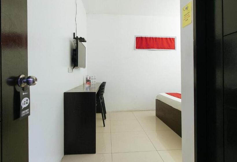 Reddoorz @ El Highway Hotel Bulacan