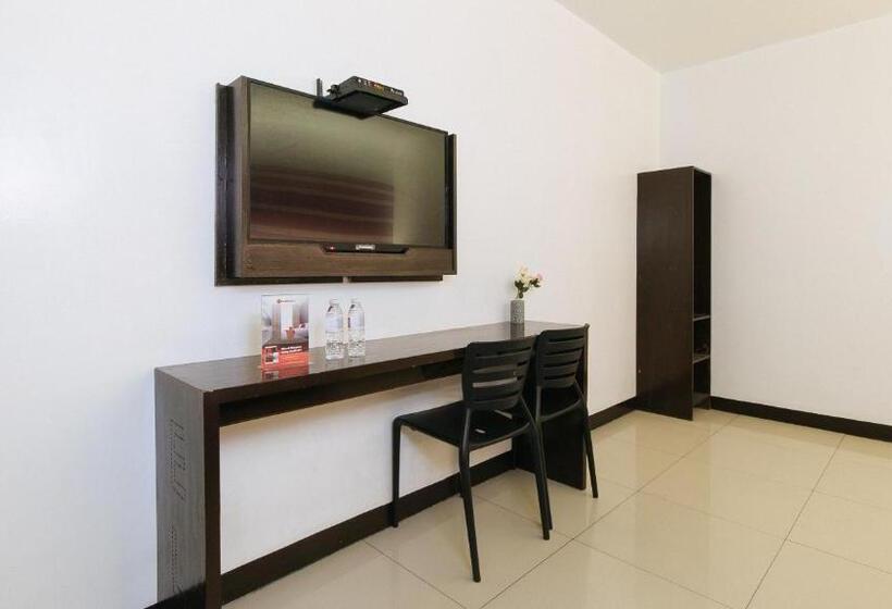 Reddoorz @ El Highway Hotel Bulacan