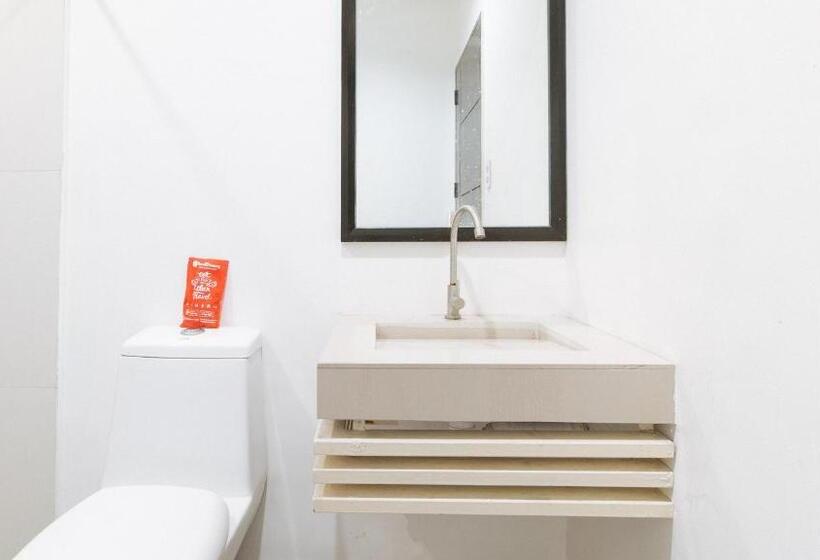 Reddoorz @ El Highway Hotel Bulacan