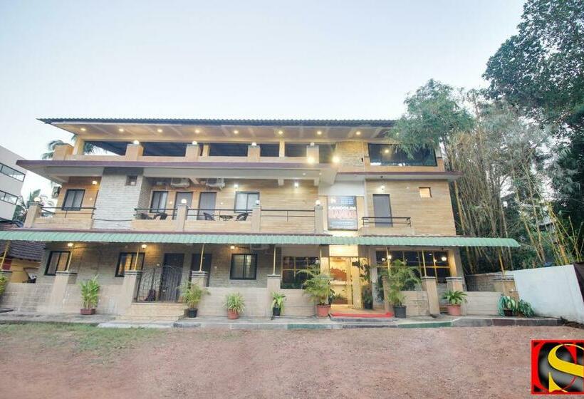 אתר נופש Candolim Sands