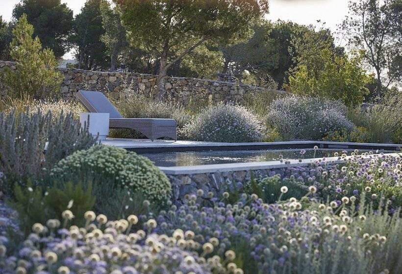 Курорт Château Capitoul