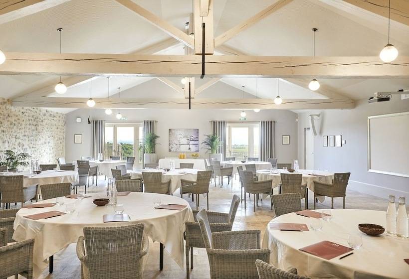 Курорт Château Capitoul