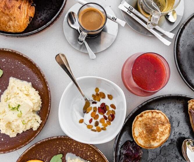 Курорт Château Capitoul