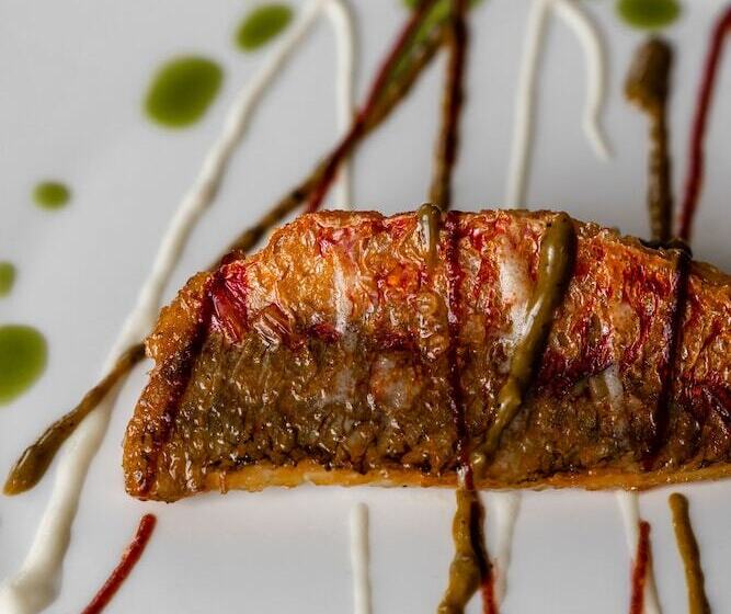 Курорт Château Capitoul