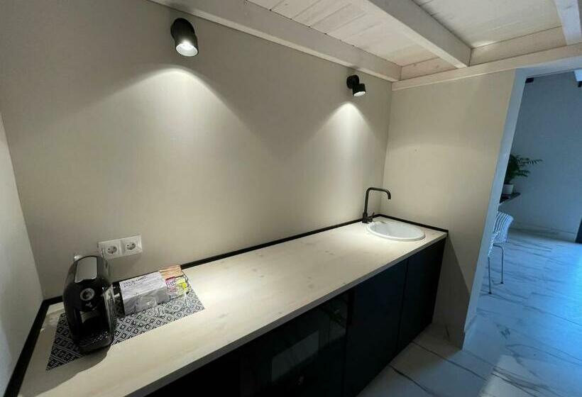 リゾートホテル Hacienda Soto Hego Haizea