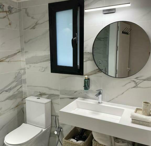 リゾートホテル Hacienda Soto Hego Haizea