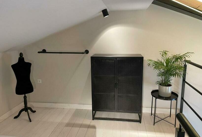 リゾートホテル Hacienda Soto Hego Haizea