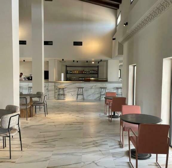 リゾートホテル Hacienda Soto Hego Haizea