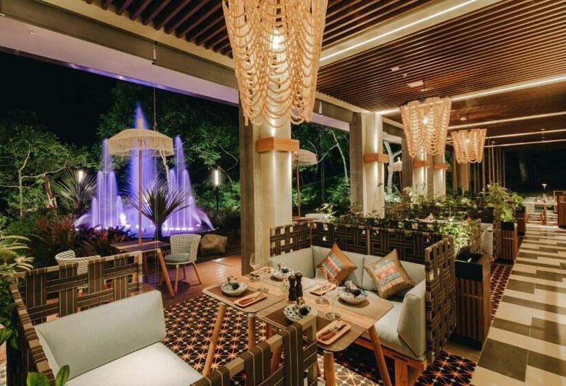 אתר נופש The Botanica Sanctuary