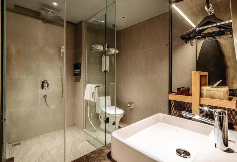 אתר נופש The Botanica Sanctuary