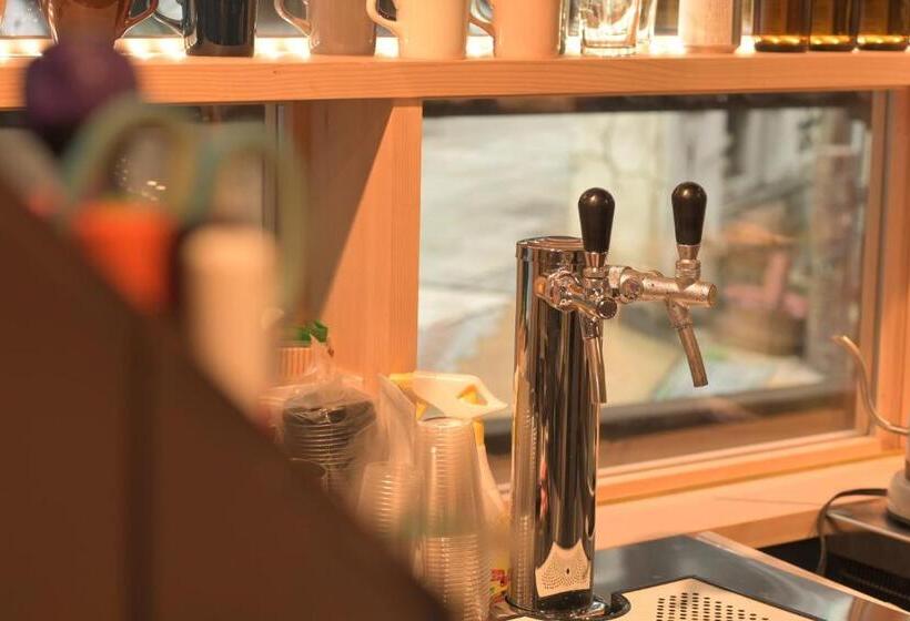 Рёкан Shibu Onsen Kadoya