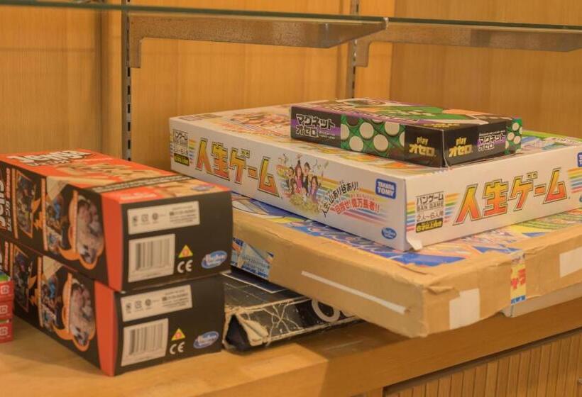 Рёкан Shibu Onsen Kadoya