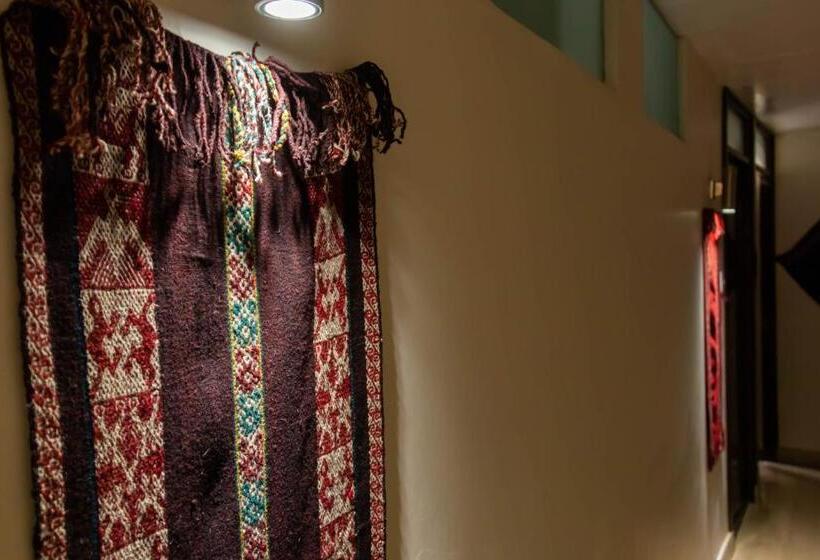 ホテル Samay Business