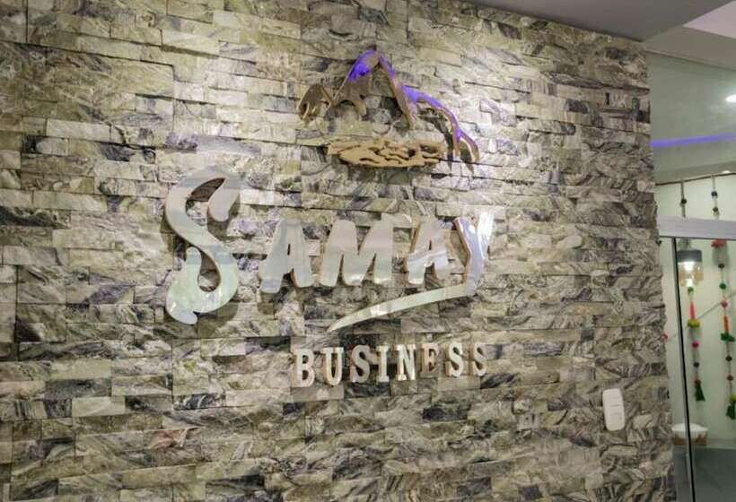 ホテル Samay Business