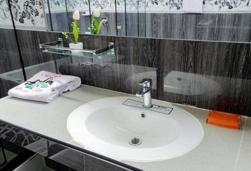 ホテル Samay Business