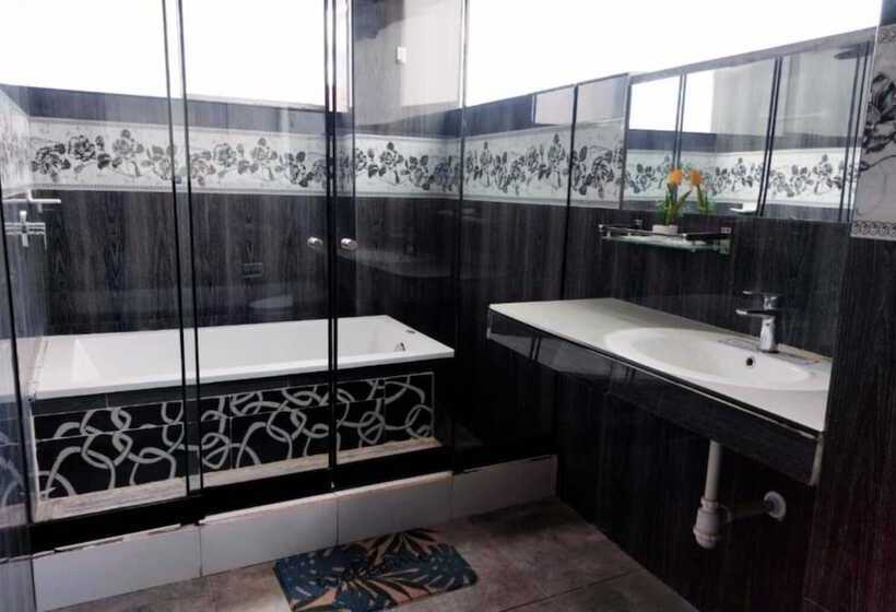 ホテル Samay Business