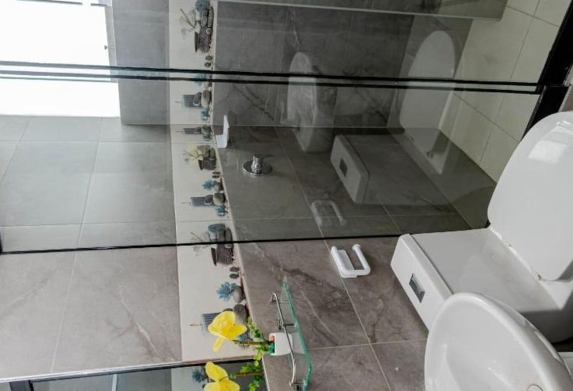 ホテル Samay Business