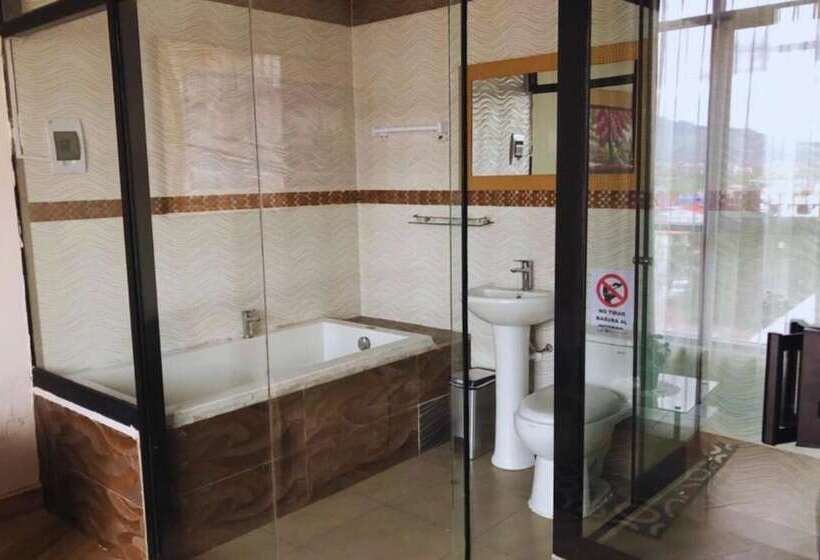 ホテル Samay Business