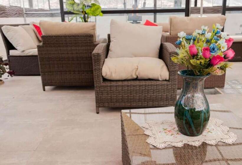 ホテル Samay Business