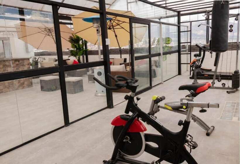 ホテル Samay Business