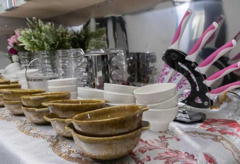 ホテル Samay Business